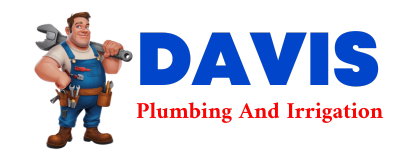 Trusted plumber in NEW WAVERLY